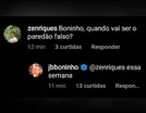 Boninho confirma para esta semana o paredão falso do ‘BBB 21’