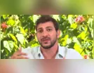Caio diz que ‘estava no limite’ na casa durante entrevista