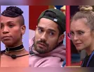 Carla e Bil não participaram do documentário de Karol Conká