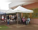 Procura de consultas no centro de triagem da Covid-19 de Ivaiporã tem aumento de 140%