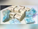 É MUITO DINHEIRO: AUMENTO FUNCIONÁRIOS