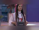 Elba Ramalho manda recado para Juliette após Jogo