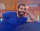 Famosos se manifestam sobre eliminação de Gil do BBB 21