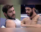 Fim dos Bastião? Rodolffo reclama de mau humor de Caio