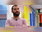 Gil é considerado protagonista no Jogo da Discórdia
