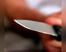 Homem não aceita fim de relacionamento agride mulher e esfaqueia filho