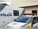 Dois furtos são registrados no domingo, em Ivaiporã