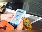 PM flagra motorista dirigindo embriagado em Ivaiporã