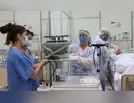 Ivaiporã recebe mais oito leitos para Covid-19