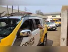 Após furto em loja homem é preso por receptação