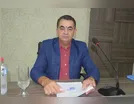 FALECIMENTO