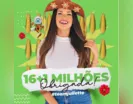 Juliette bate 17 milhões no Instagram e manda indireta