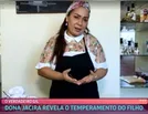 Mãe de Gilberto descobriu segredo do filho assistindo ao BBB