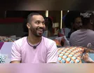 Mãe de Gilberto pede mutirão para eliminar filho do reality