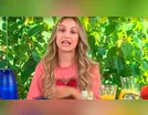 "Nenhuma mulher merece isso", diz Carla Diaz sobre Arthur