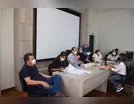 Em live, prefeito e diretora de saúde de Ivaiporã falam sobre novo decreto
