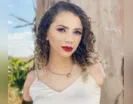 Palestrante que perdeu braços na infância inspira outras mulheres