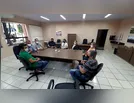 Prefeito de Faxinal atende pedido de empresários e vai abrir comércio
