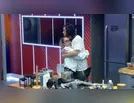 Primeira dupla deixa a Prova do Líder após quase 9 horas