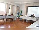 Prefeitura e PM estudam melhorias no trânsito de Ivaiporã