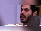 Rodolffo imagina que Carla Diaz estaria levando broncas de Ana Maria