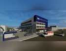 SAÚDE: HOSPITAL NOVO EM APUCARANA