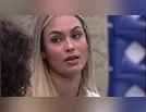 Sarah diz que gosta de Jair Bolsonaro e internautas pedem a sua saída