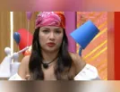 "Seu paredão está próximo", afirma Juliette para Viih Tube