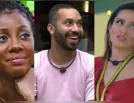 Última festa do 'BBB 21' tem confusão e cachorrada