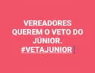 #VETAJUNIOR