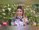 Viih dispara: “Não dormi, mas tomei banho com namorado”
