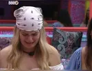 Viih se desespera e implora: “Não quero ir embora"