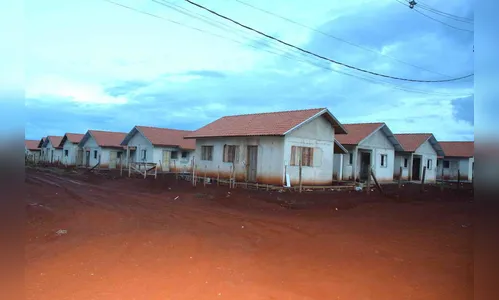 Cohapar projeta novos investimentos para região