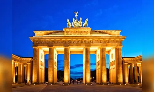 7 pontos turísticos que você tem que conhecer na Europa