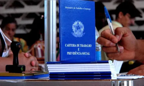 Veja as vagas de emprego disponíveis no Sine de Ivaiporã