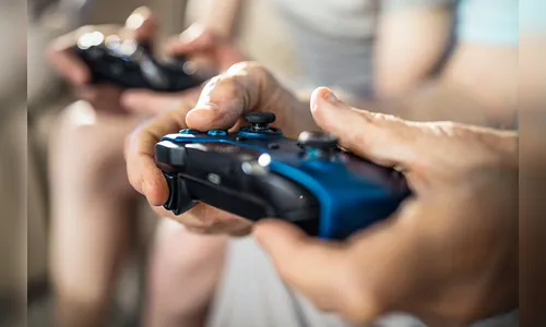 A Indústria de Jogos no Brasil Durante a Pandemia