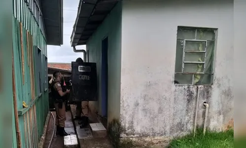 PMs recebem Moção de Aplausos por salvarem jovem em Ivaiporã