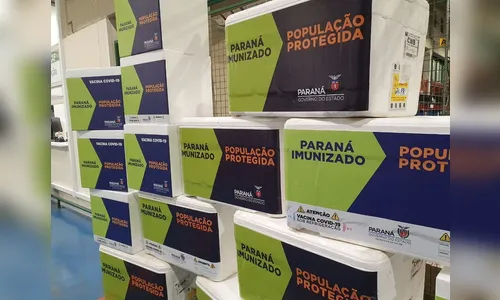 Abaixo-assinado pede mais vacinas contra a Covid-19 para o Paraná