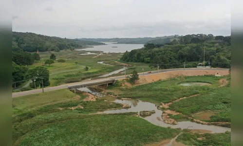Abril mais seco da história volta a agravar a crise hídrica