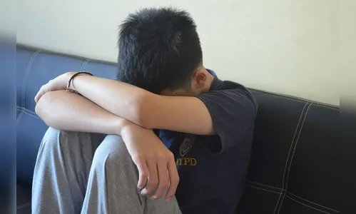 Adolescente é apreendido após agredir cuidador da Casa Lar