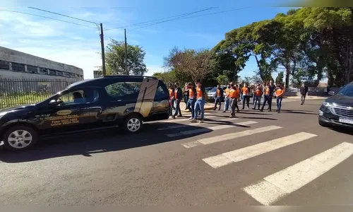 Advogado e fotógrafo vítima da covid é homenageado; assista