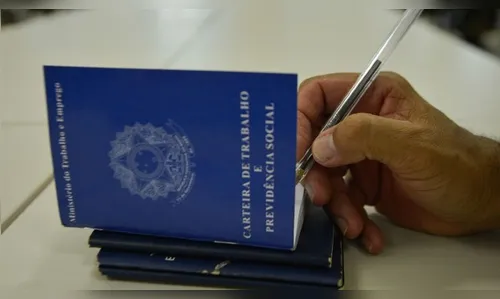 Agência de Apucarana oferta 395 vagas de emprego