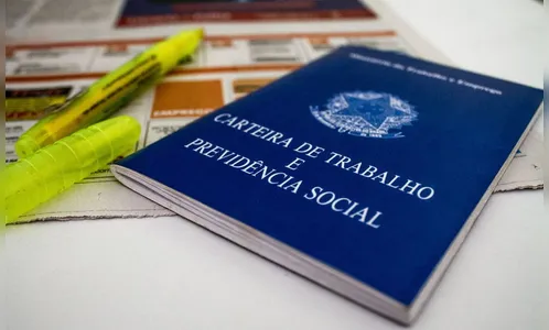 Agência do Trabalhador oferta 214 vagas nesta segunda-feira