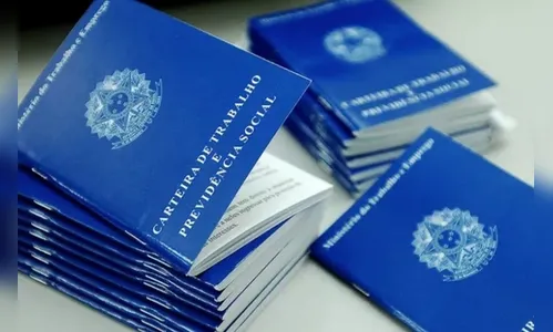 Agência do Trabalhador oferta 217 vagas de emprego nesta quinta-feira