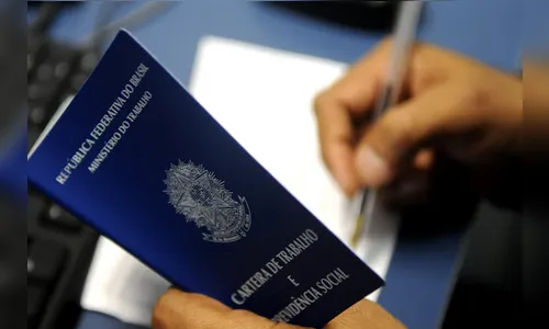 Agência do Trabalhador oferta 341 vagas de emprego