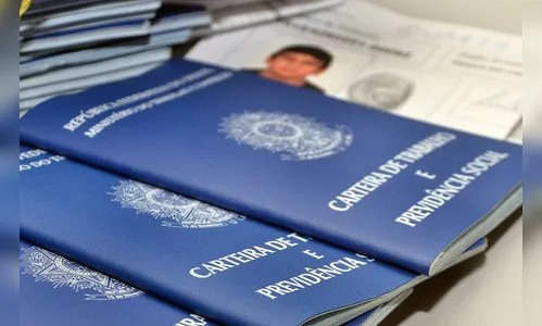 Agência do Trabalhador oferta 358 vagas de emprego