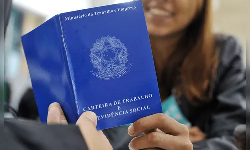 Agência do Trabalhador oferta 379 vagas de emprego nesta sexta