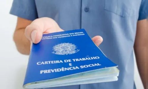 Agência do Trabalhador oferta  413 vagas de emprego