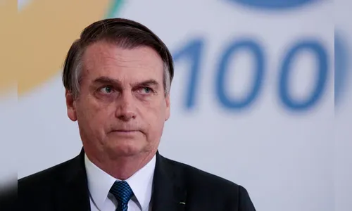 'Alguns querem que eu decrete lockdown, não vou decretar', diz Bolsonaro