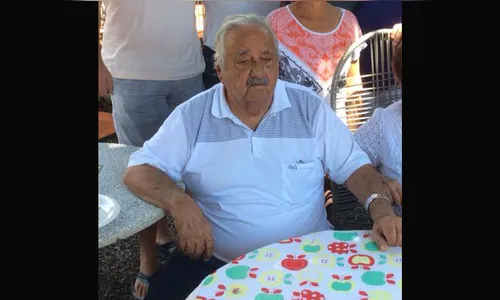 Morre Alzemiro Rech, ex-prefeito de Jardim Alegre